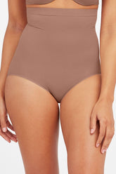 Higher Power Brief- SPANX - Genevieve's Wardrobe